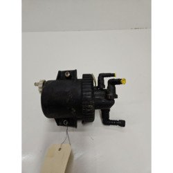 Support De Filtre Carburant Peugeot 206 Phase 1